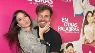 Andrés Gil rompió el silencio