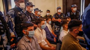 El desgarrador testimonio de la madre de Báez Sosa, el chico asesinado por rugbiers
