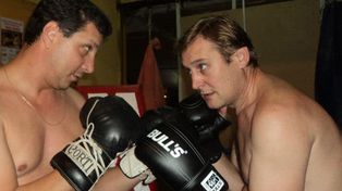 La pelea del año: dos presidentes comunales se miden hoy en el ring