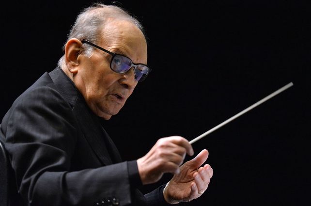 Ennio, el maestro: Morricone, una marca de música de películas