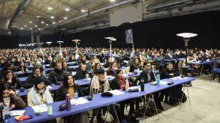 El Colegio de Médicos presenta la Expo Residencias para elegir especialidad