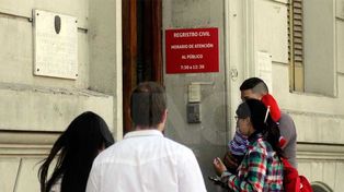 Paro en el Registro: malestar de abogados por trámites trabados