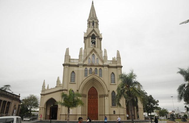 Basílica de Guadalupe