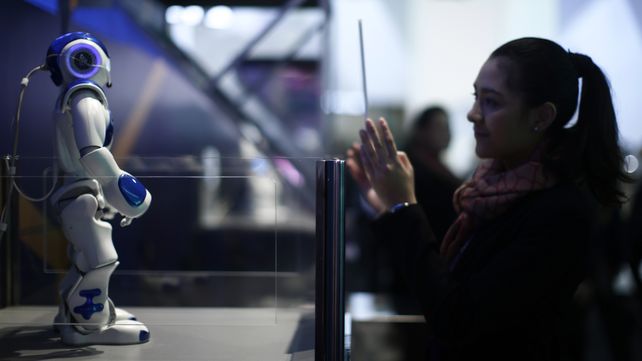 Mobile World Congress 2017, la mayor feria de telefonía celular del mundo en Barcelona
