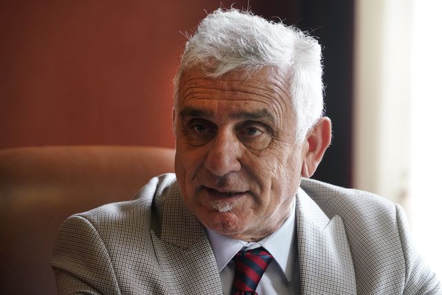 Gabriel Somaglia