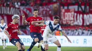 Vélez está imparable y el próximo martes se medirá con Central en el Gigante.