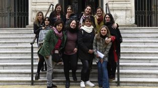 Revocaron la cautelar que permitía a un grupo de madres el autocultivo de marihuana