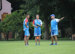 Unión se vuelve a poner bajo el signo de Leo