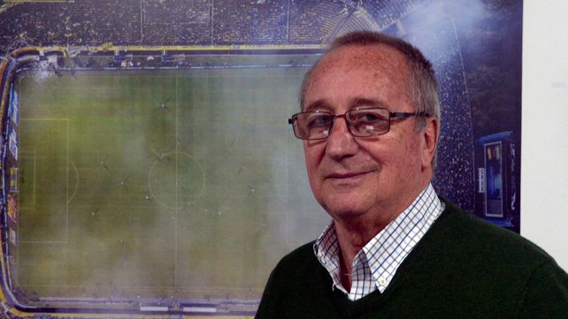 Broglia: Purificamos todo para que Di Pollina pueda gobernar