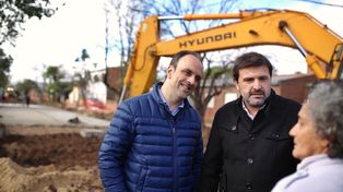 Pereira: Necesitamos que nos acompañen para continuar este proyecto de ciudad