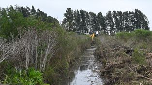 Municipios santafesinos activan planes preventivos ante la llegada de El Niño