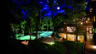 Fin de Año a lo grande: experiencias exclusivas en los hoteles Loi Suites