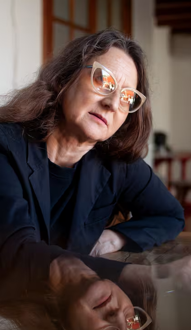 Lucrecia Martel viene a Rosario para presentar su libro y su película