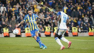 Cuánto lleva recaudado Central en esta Copa Libertadores por los premios que entrega la Conmebol