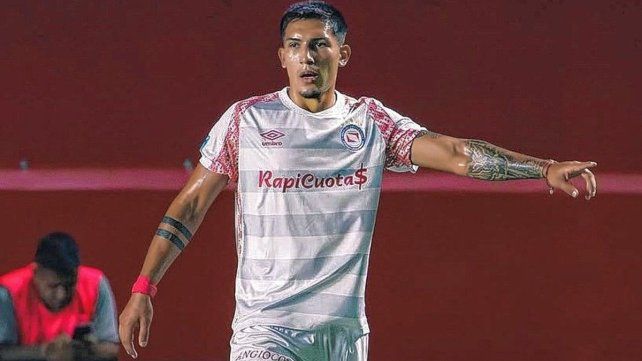 Tobías Ramírez
