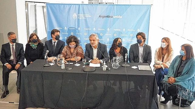 Anmat aprobó inicio de la vacuna argentina contra Covid-19