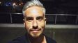 fede bal sorprendio al tenirse el pelo y el comentario de laurita fernandez no tardo en llegar