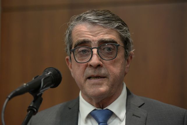 Juego ilegal: Traferri puede ser citado a audiencia