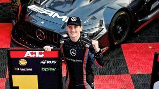 Turismo Carretera: pole para Otto Fritzler y brillante tercer lugar para Nicolás Bonelli