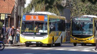 El transporte del interior se declaró en emergencia: los cuatro factores que ponen en riesgo real la continuidad del servicio