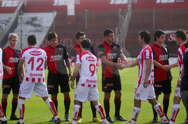 Pasión y recursos. Se podría apostar sobre los clubes que militan en AFA.