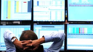 Facebook y Twitter demuestran que somos optimistas a la ma&ntilde;ana y miedosos a la noche