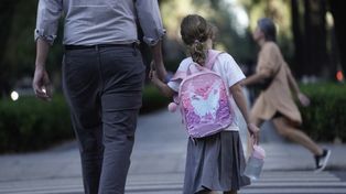 En Rosario, Sadop votó a favor de comenzar las clases este lunes.&nbsp;