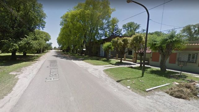 Violaron a una nena en un cumpleaños de 15