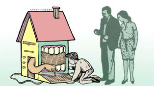 La escuela en casa en tiempos de pandemia