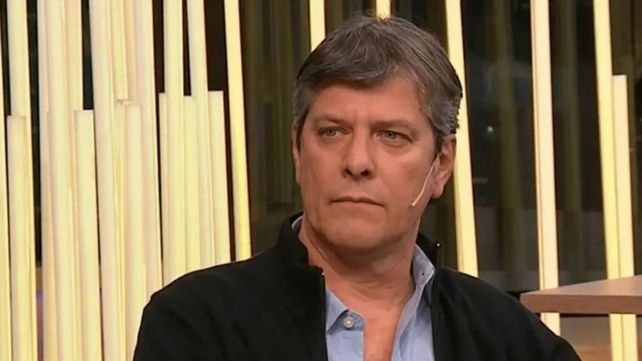 Mario Pergolini cuestionó la organizacion del Mundial 2026