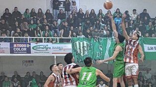 Torneo Prefederal: el Clásico de San Justo abrirá la última fecha de la fase regular