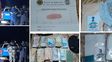 Paraná: secuestran casi medio kilo de marihuana y cocaína