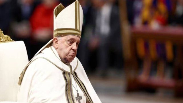 En 2024 el propio papa Francisco aprobó una nueva edición del Ordo Exsequiarum Romani Pontifici