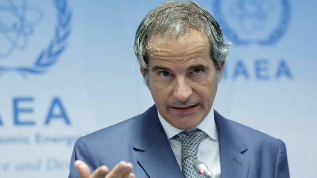 Irán amenazó al argentino que preside la Agencia Internacional de Energía Atómica