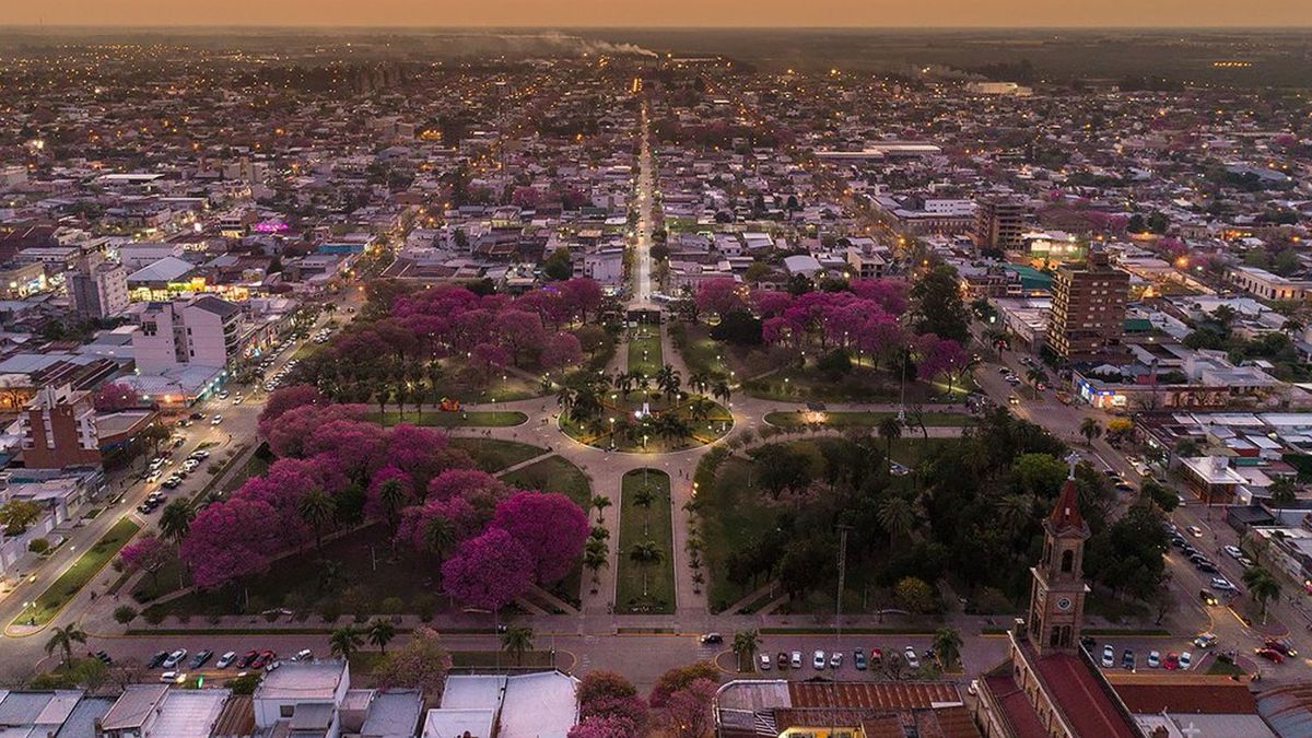 Nuevas medidas en localidades del norte provincial por el caso