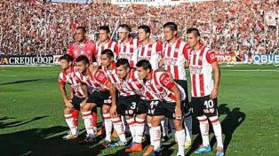 Se cumple una década del último ascenso de Unión