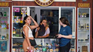 Aunque la primavera todavía tiene algunas semanas por delante, el verano ya empezó a insinuarse en Rosario con jornadas de calor que superaron los 30 grados.