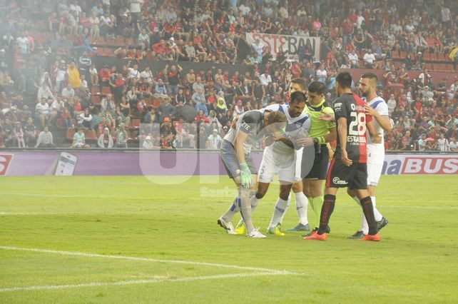 Los antecedentes que le juegan en contra a Colón en el Tribunal de Disciplina