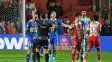Unión tendría en carpeta a un mediocampista que está en Boca