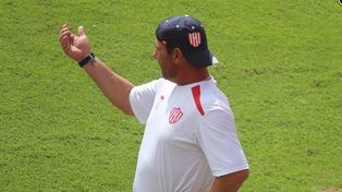 Eduardo Magnín seguirá al frente de la Reserva