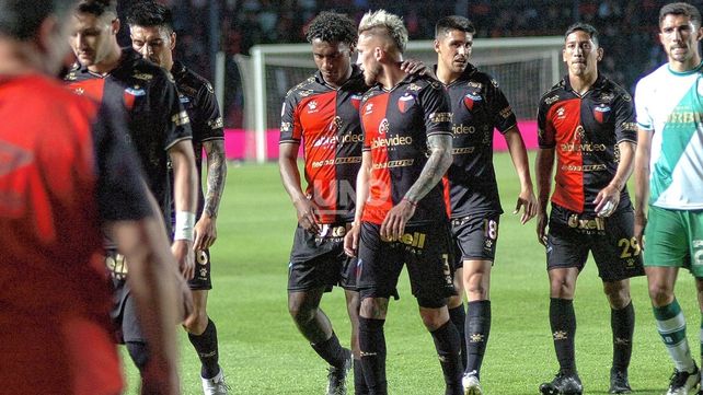 UNO Santa Fe | José Busiemi