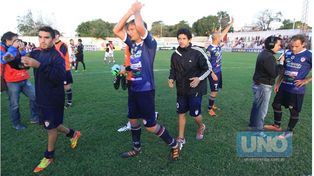 Iván Gómez: Tengo la sensación de que es un sueño y que en cualquier momento me va a llamar
