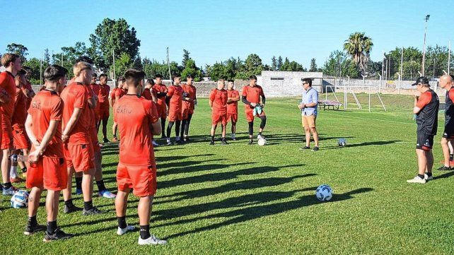 El Patronato de Walter Perazzo tendrá su estreno en Carlos Casares.