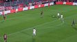 Una pifia de Reinatti, que se recompuso para evitar que Newells empiece perdiendo