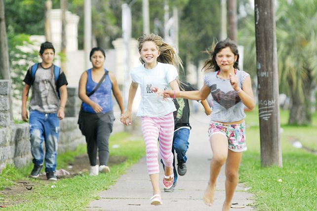 Jardín Botánico: el semillero de los árboles y las flores de la capital