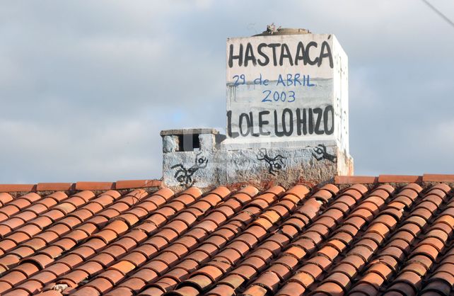 A 17 años de la inundación, las organizaciones sociales se ponen de nuevo al frente de la emergencia