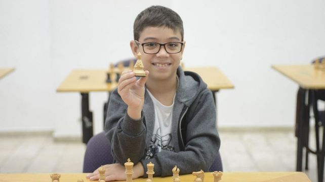 Faustino Oro