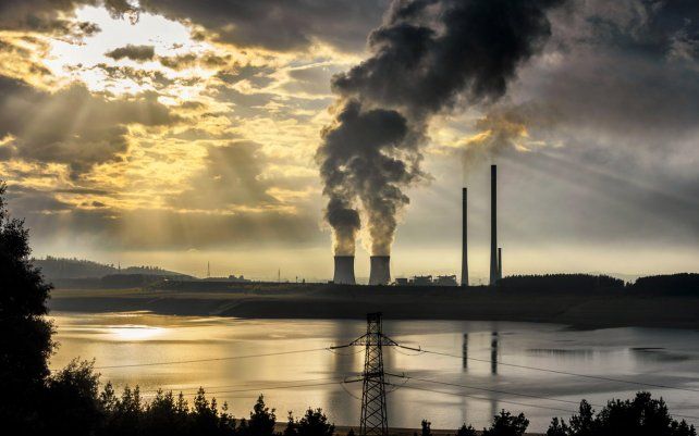 La perspectiva de crecimiento del calentamiento global sigue siendo superior al 3%.