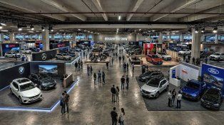 Rosario tendrá su primer salón del automóvil: habrá eléctricos, clásicos, test drives y modelos 2027
