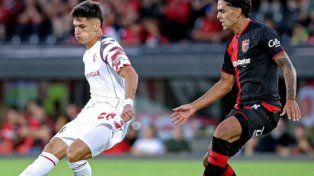 Estudiantes recibe a Newells con la necesidad de volver al triunfo en el Torneo Clausura